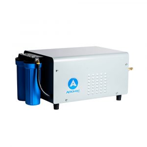 冷卻區LLC -滑輪驅動泵1.0 GPM 120伏特