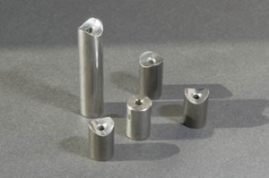 Stainless Mist Nozzle Risers