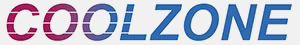 coolzone徽標