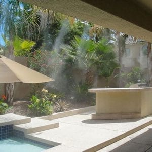 酷帶LLC - Patio Misting Systems