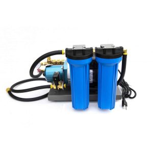 Cool Zone LLC - Direct Drive Misting Pump