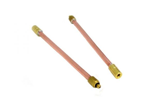 Copper 6″ Nozzle Extension