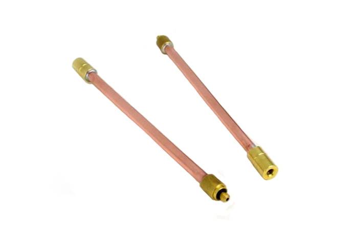 Copper 12″ Nozzle Extension